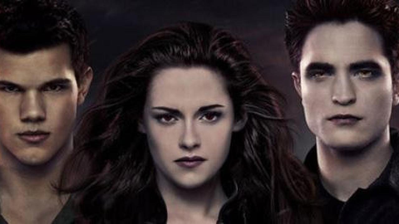 Breaking Dawn 2 sudah diprediksi tembus USD 100 juta di pekan perdana