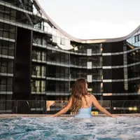 SKYE Suites Green Square