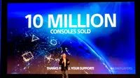 SCE CEO Sony Andrew House di ajang Gamescom (gamespot.com)