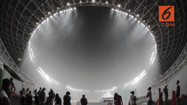 Ini Susunan Acara Opening Ceremony Asian Games 2018 ...