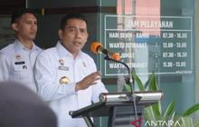 Kemenkum Malut Perkuat Posbankum di Desa, Perluas Akses Bantuan Hukum Masyarakat