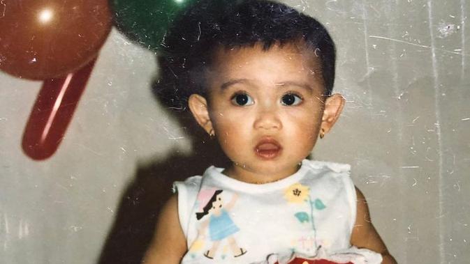 Rachel Vennya. (Foto: Instagram @rachelvennya)