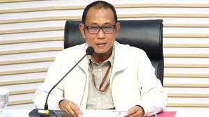 OTT KPK: 5 Tersangka Korupsi Dana Bencana BNPB, Ini Temuan Uang dan Aset