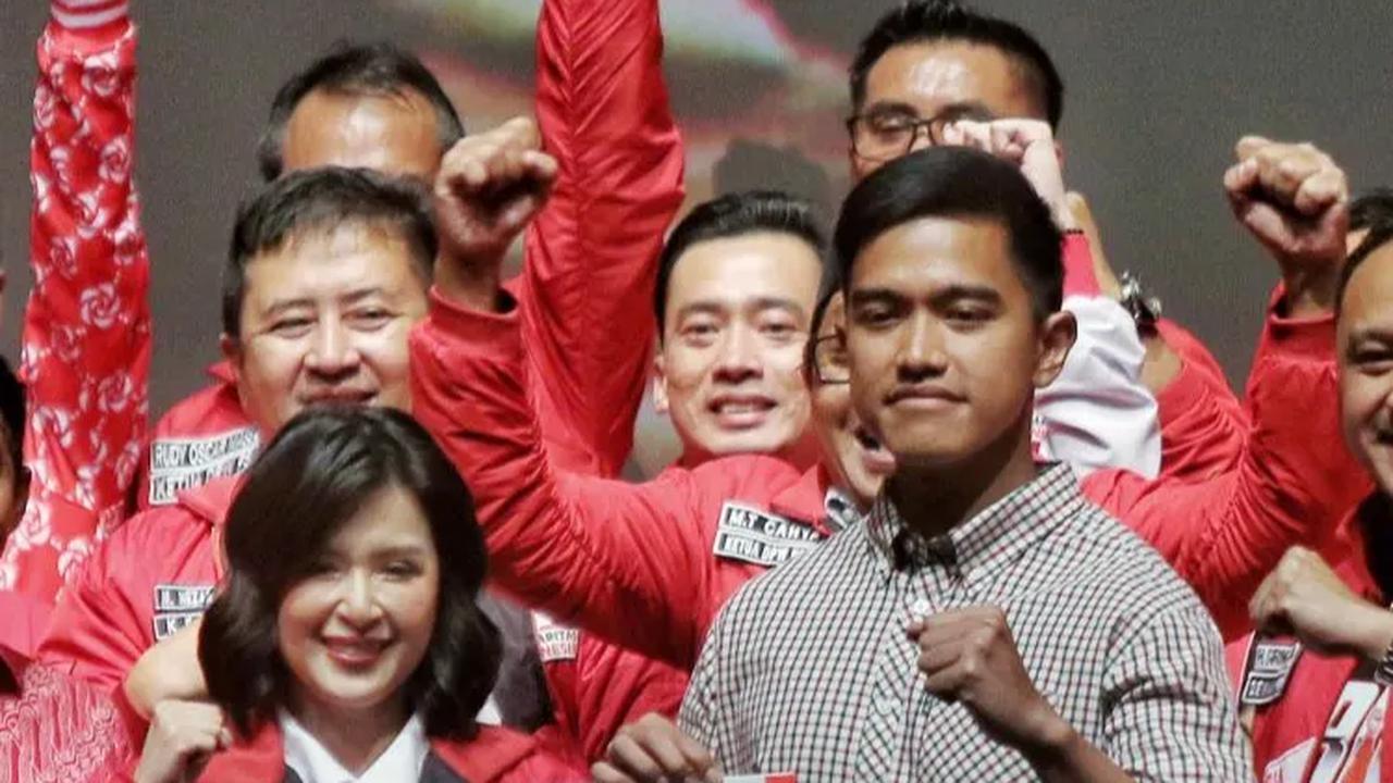 Kaesang Jadi Ketum PSI, Analis Duga Hubungan Jokowi Megawati Tidak Baik