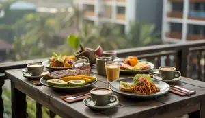 13 Rekomendasi Tempat Sarapan Akhir Pekan di Jakarta Selatan 2026, dari Warung Legendaris hingga Brunch Estetik