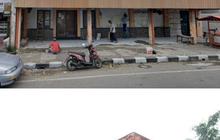Potret Kota Paling Maju di Lamongan Sejak Ratusan Tahun Silam, Banyak Bangunan Megah Kini Terbengkalai