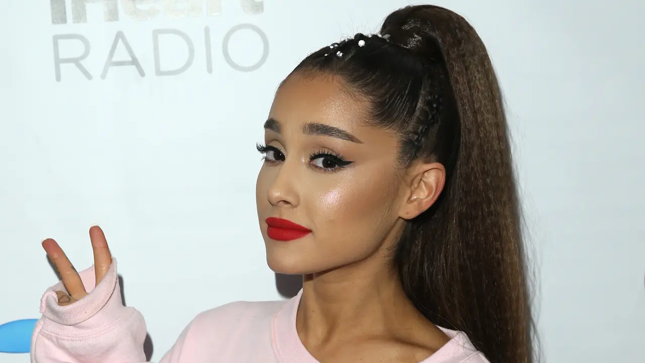 [Fimela] Ariana Grande