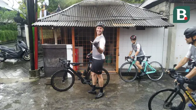 Bike to Care 2022