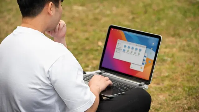 Cara bikin SKCK online (Foto: Freepik)
