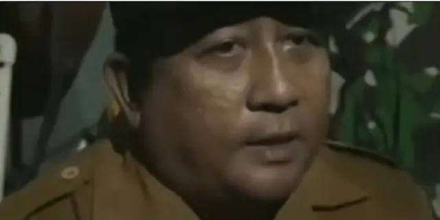 Pungli Sentra Kuliner Terbongkar, Pejabat di Surabaya Dicopot