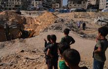 Tuduh Hamas Langgar Gencatan Senjata, Israel Malah Serang Gaza Tewaskan 18 Orang