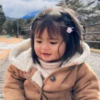 Perayaan ultah pertama dek cunda. (credit:instagram.com/bellabonita_r.a)