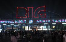 Big Bang Festival 2025 Kembali Gebrak JIExpo Kemayoran, Hadirkan Konser Megah dan Diskon Fantastis Akhir Tahun