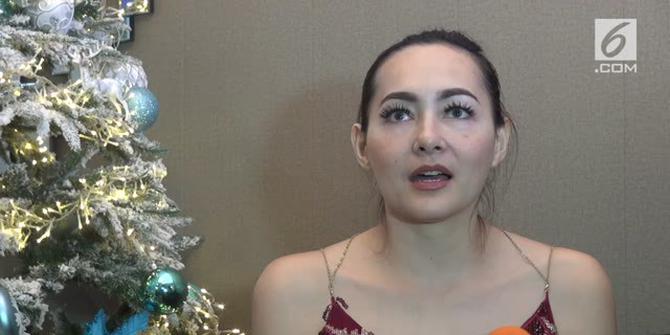 VIDEO: Perawatan Ini Bikin Dewi Rezer Makin Cantik saat Natal