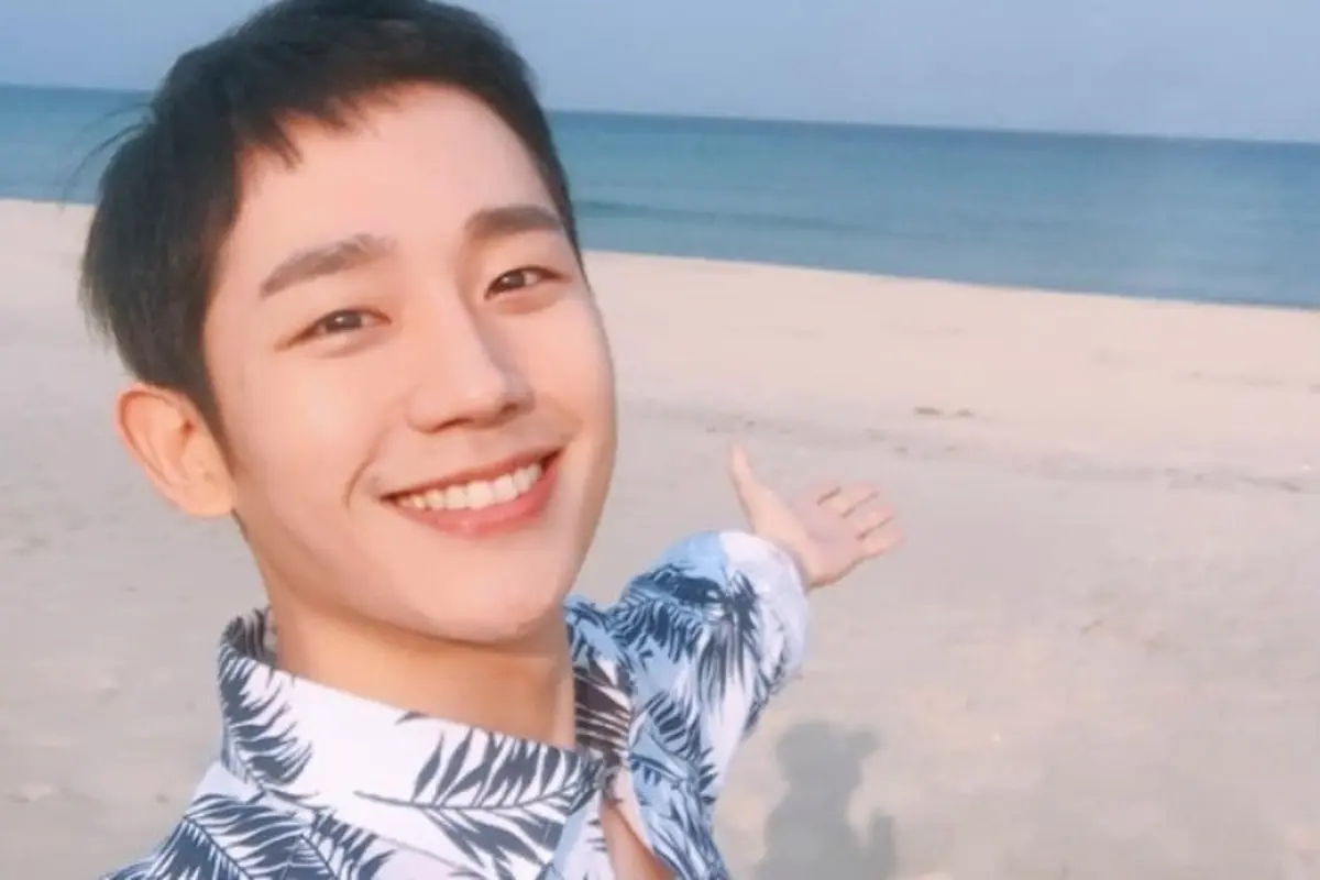 [Bintang] Pretty Noona Who Buys Me Food