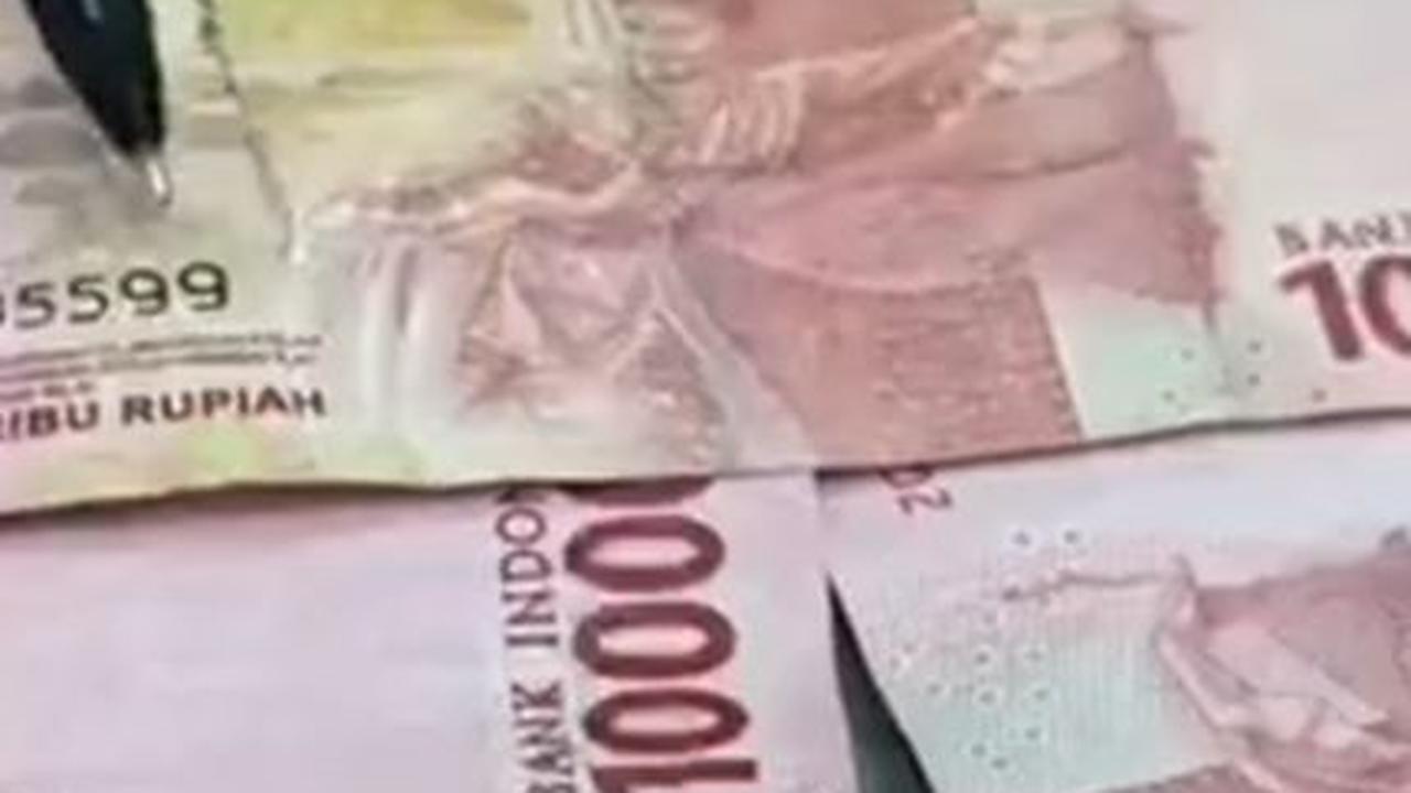 BI Tegaskan Belum Ada Laporan Masyarakat Terima Uang Mutilasi