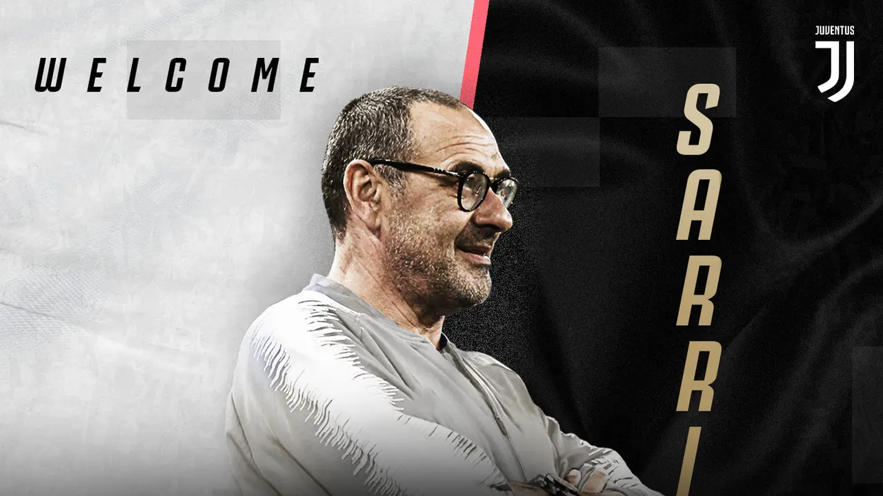 Maurizio Sarri