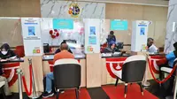 Jadi Salah Satu Tujuan Mudik, Kantor Pertanahan di Banten Tetap Buka Selama Libur Idulfitri