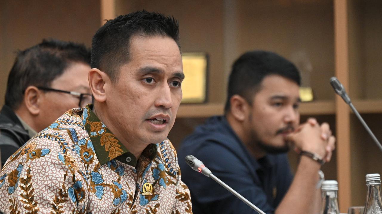 DPR Sentil Pertamina atas Korupsi Minyak Mentah: Peran Holding ke Mana Saja?