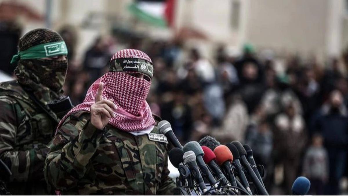 Hamas Tunda Pembebasan Tawanan Karena Israel Langgar Perjanjian Gencatan Senjata