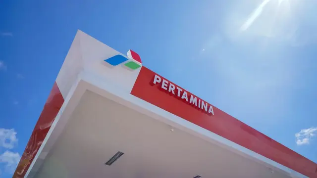 Pertamina