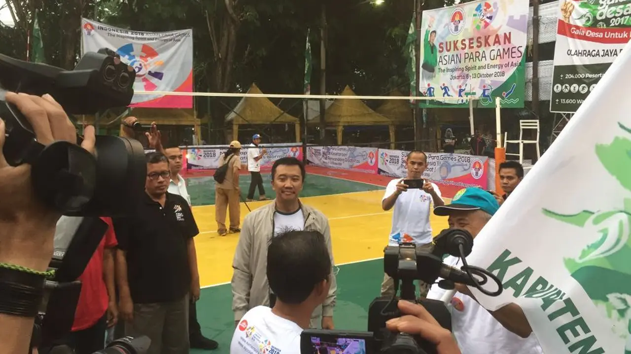 Asian Para Games