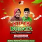 Kirab Budaya - Kawal Pendaftaran KPU: Tri Rismaharini dan Zahrul Azhar Asumta sebagai Calon Gubernur dan Calon Wakil Gubernur Jawa Timur.