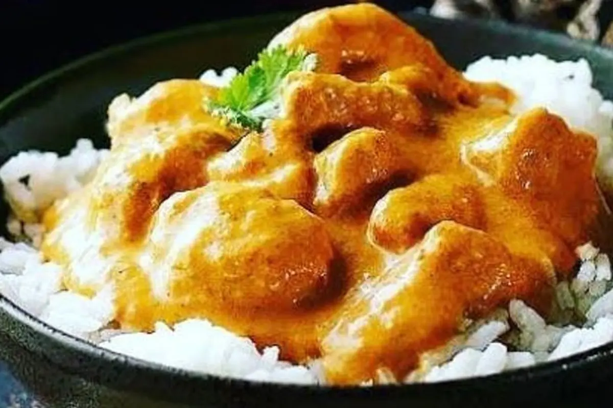 2 Restoran di India Rebutan Jadi Penemu Menu Butter Chicken hingga ...