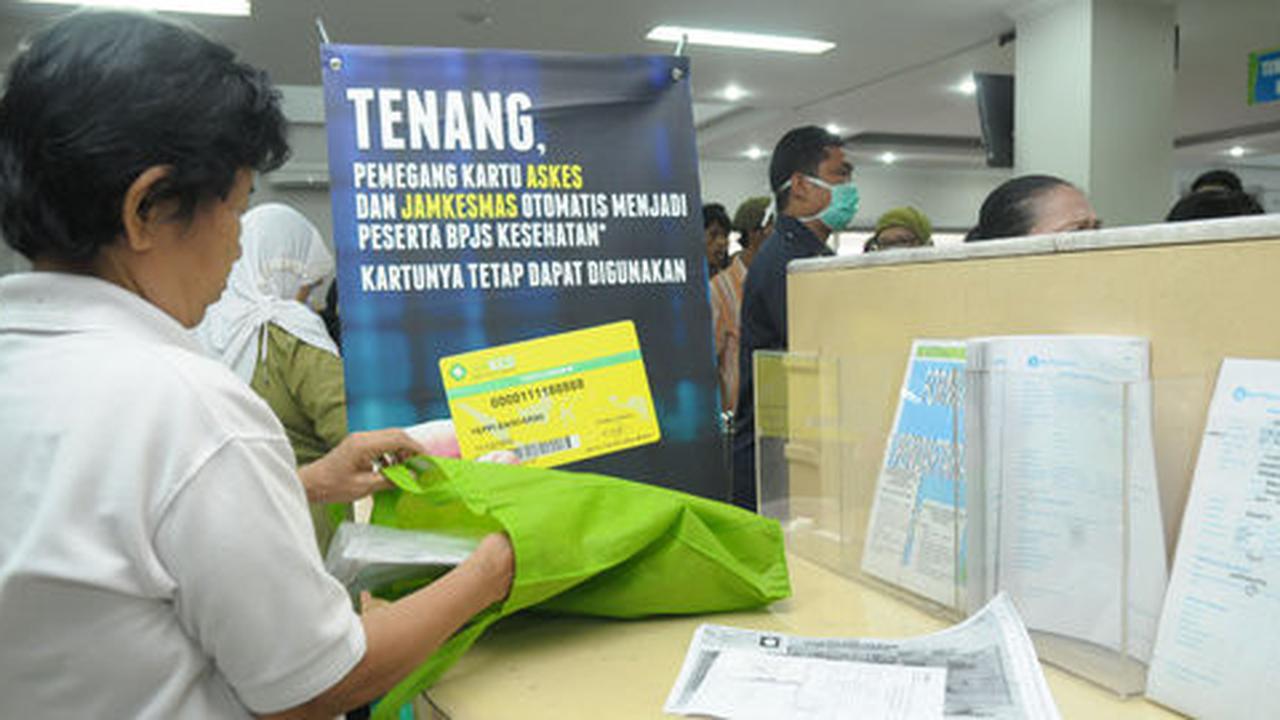 Akhir tahun, BPJS Kesehatan perkirakan defisit Rp 6 triliun