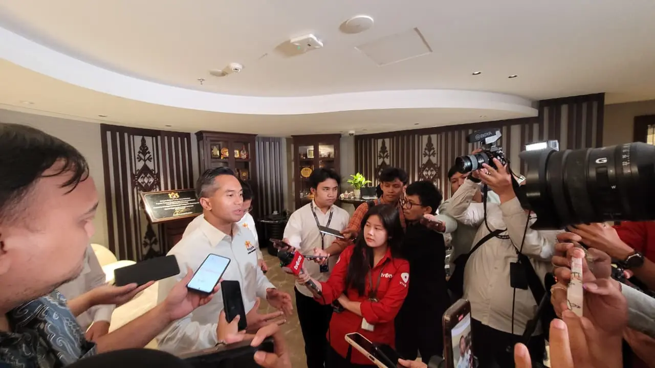 Revisi UU KADIN Disorot, Anindya Bakrie Ingin UMKM Naik Kelas