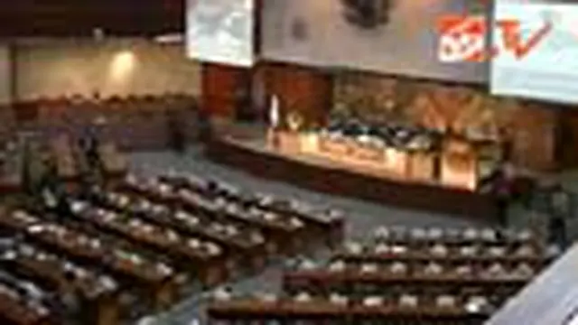 Mayoritas Fraksi Setuju BPJS Dilaksanakan 2014