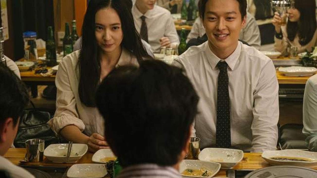 Daftar Film Korea Komedi Romantis di Netflix yang Cocok Jadi Teman di Akhir Pekan