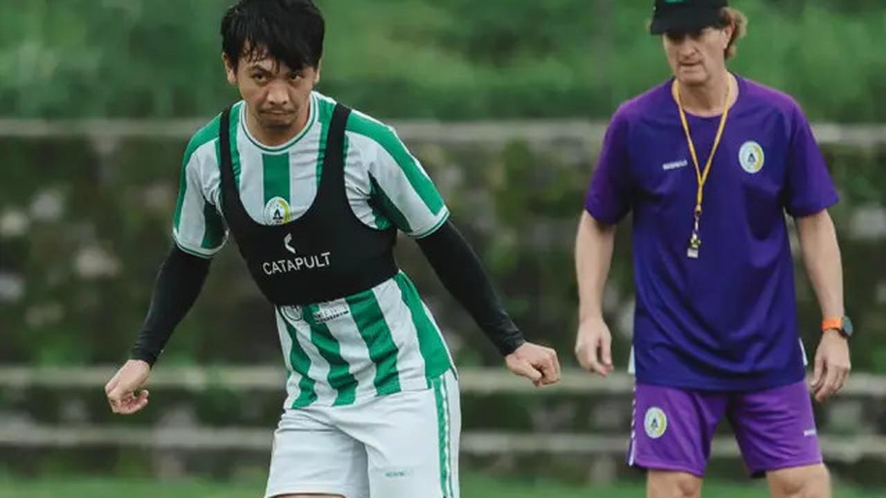 BRI Liga 1: Tantang Persib Bandung di GBLA, PSS Sleman Tanpa 5 Pilar Penting