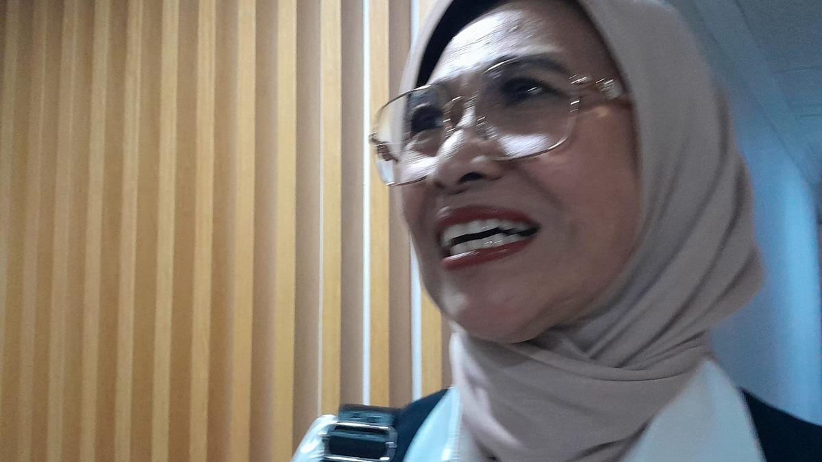 Hetifah Tegaskan Pembelajaran Tatap Muka Tetap Prioritas Meski Ada Wacana Efisiensi Energi