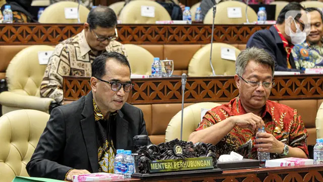 Budi Karya Sumadi