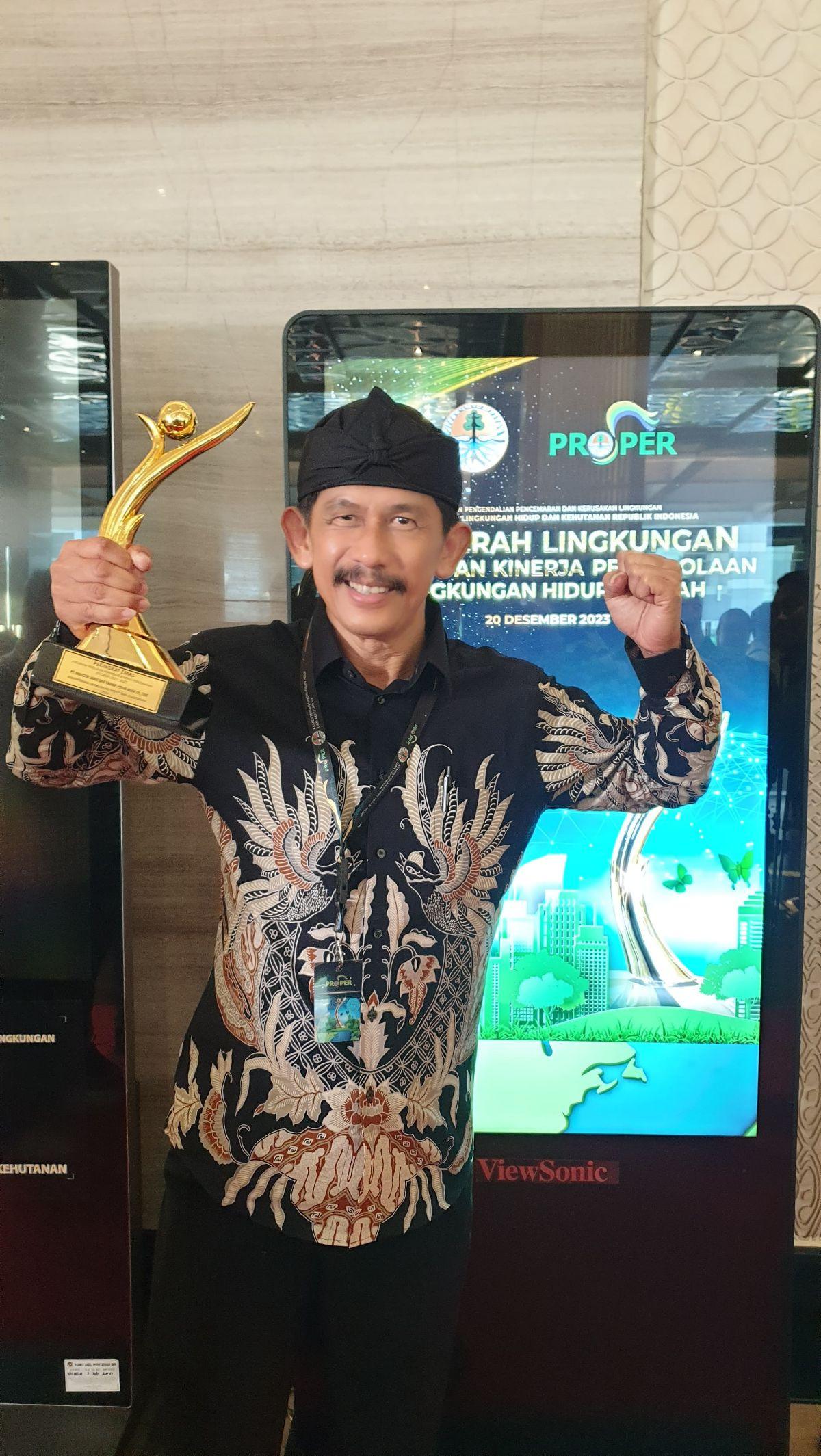 Dok. Istimewa