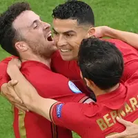 Mengenang Diogo Jota, Seluruh Pemain Portugal Akan Kenakan Gelang Khusus di Piala Dunia 2026