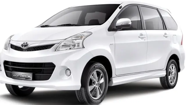 [OTO-News] 15 Ribu Avanza Baru Berjejal di Jalanan Tiap Bulan