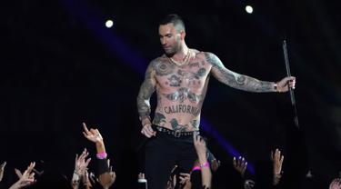 Lirik Lagu Maroon 5 Memories News Entertainment Fimela Com
