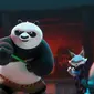 Trailer Terbaru dan Sinopsis Kung Fu Panda 4, Bakal Tayang Maret 2024 (doc: Dreamwork animations)