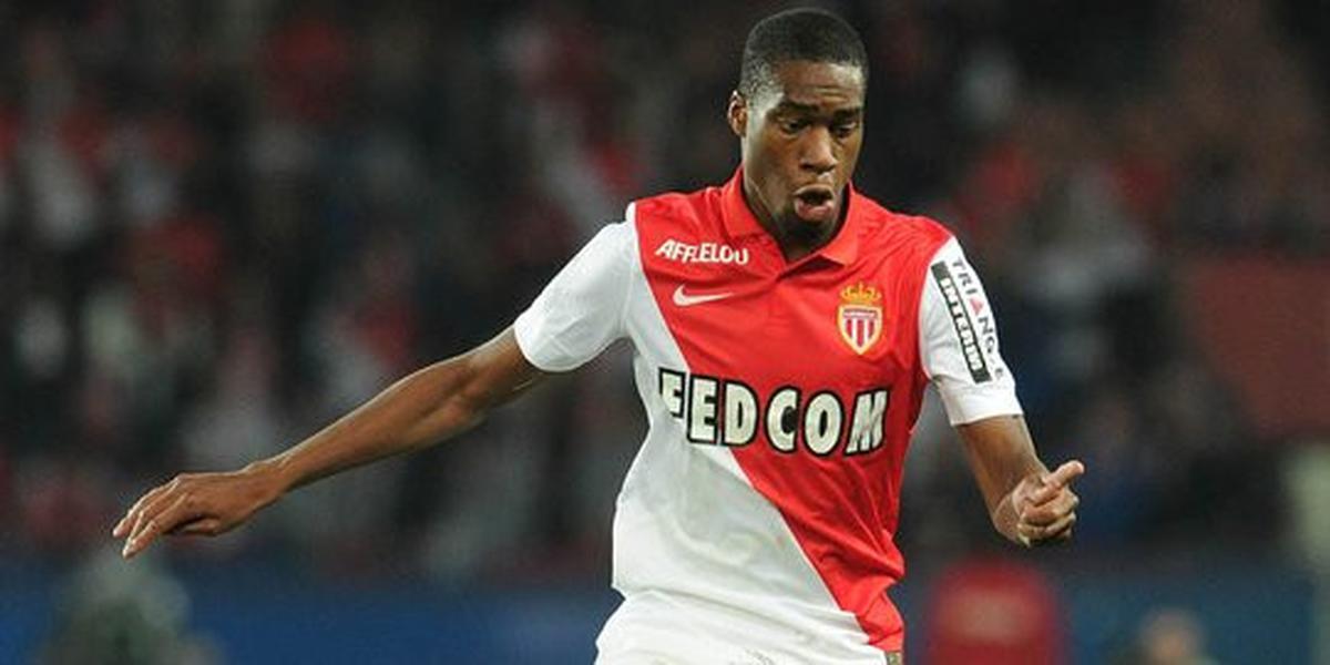 Geoffrey Kondogbia