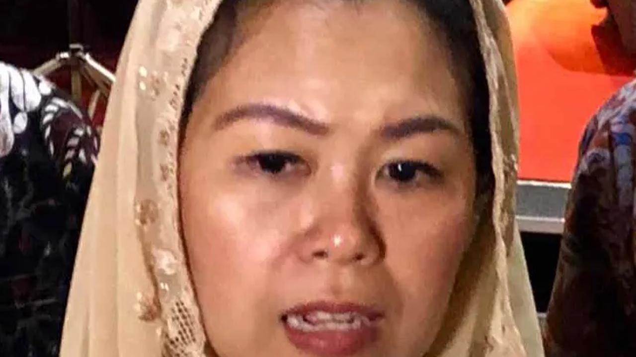 Dukung Ganjar-Mahfud, Yenny Wahid: Saya Pilih PSI untuk Pemilu
