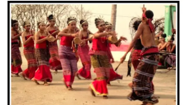 Budaya Pariwisata