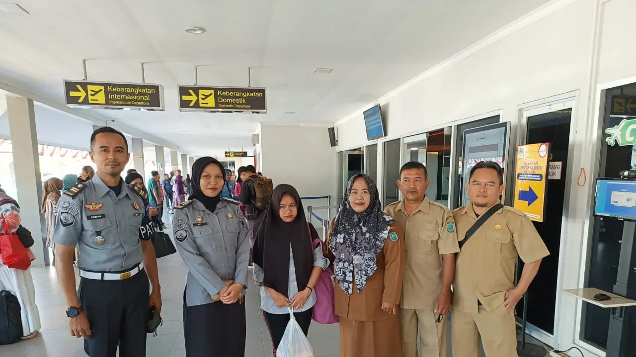 Kemenkumham Babel