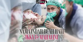 Fimela Update: Mahalini