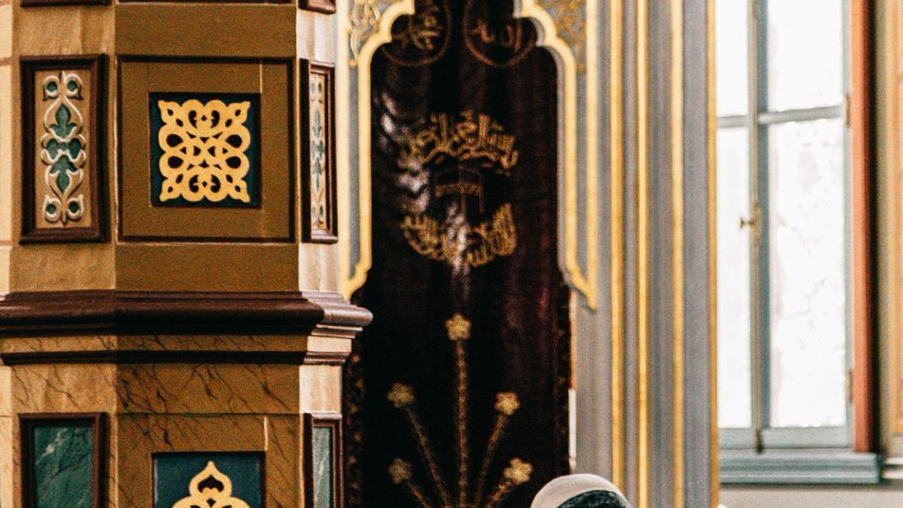 <b>Bacaan Sholat Muhammadiyah Sesuai Rukunnya</b>