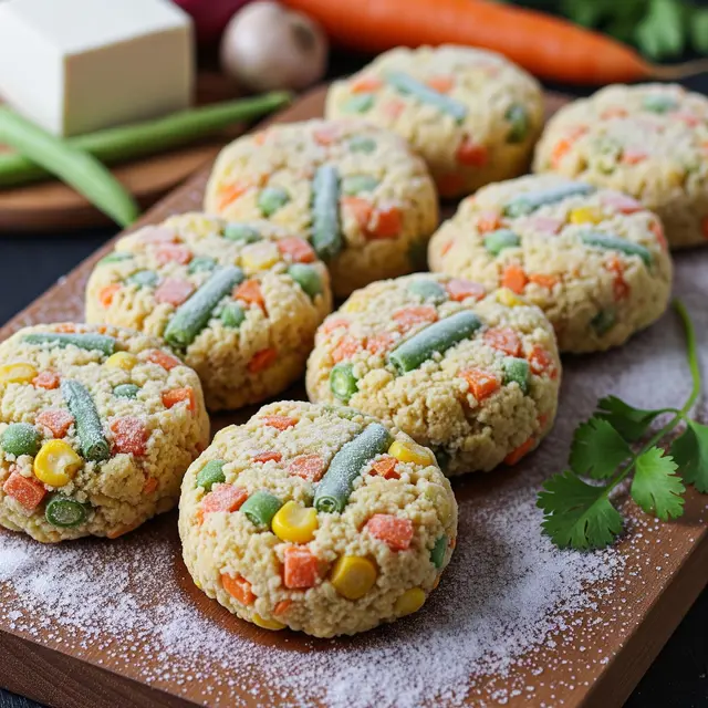 Resep Perkedel Tahu Sayur Frozen Tanpa Pengawet