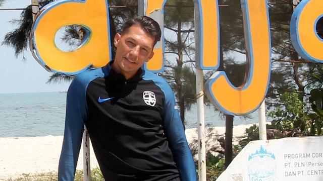 Patrick Sofian Ghigani