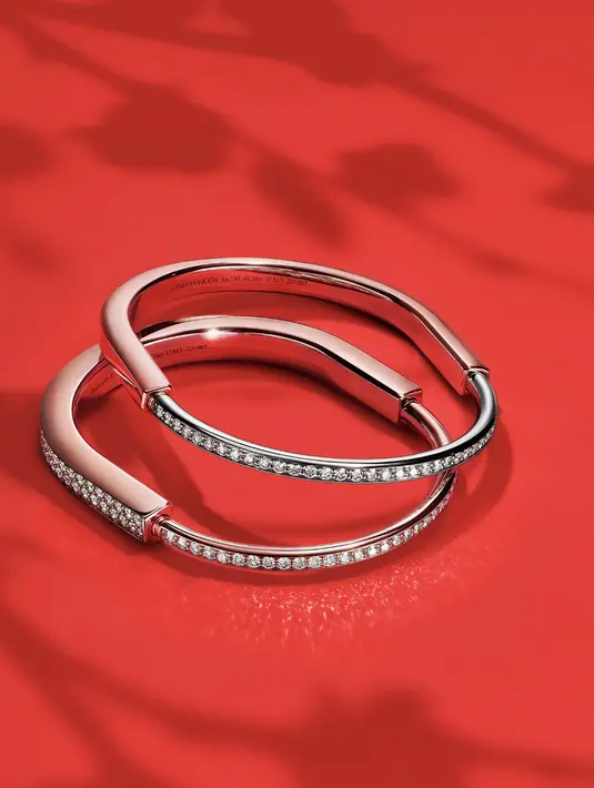 Koleksi kali ini menampilkan iconic Jean Schlumberger Bird on a Rock front and centre. [Foto: Tiffany & Co.]