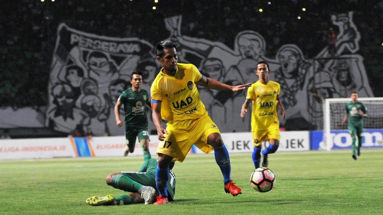 PSIM Yogyakarta